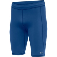 New Line Core Sprinters Running Tights true blue S