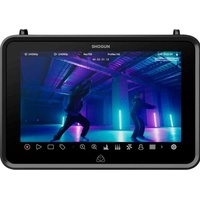 ATOMOS Shogun 7 HDR Monitor/Recorder