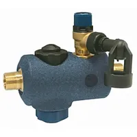 SYR Sicherheitsgruppe Syrobloc 24 Plus 3/4, 6 8 bar