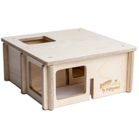 Bunny Nature Bunny Labyrinth Mini