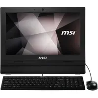 MSI PRO 16T 10M-228XDE 2023 15,6" Touchscreen Intel Celeron