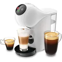 Krups Nescafé Dolce Gusto Genio S KP2431 Weiß +