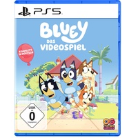 Outright Games Bluey: Das Videospiel