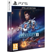 Playstation games Everspace 2 Stellar Edition