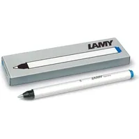 Lamy T 11 Tintenrollermine blau 0,3 mm 3 St.