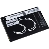 Powery Akku für Doro Liberto 825