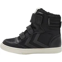 Hummel Stadil Super Poly Boot Recycled Junior Kinder schwarz