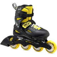 Rollerblade Fury Inline Skates, EU 36 1/2-40 1/2