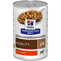 Hill's PD Prescription Diet Canine j/d