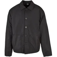 URBAN CLASSICS Utility Bomberjacke Black 2XL