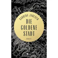 Rowohlt Berlin Die goldene Stadt