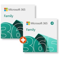 Microsoft 365 Family | 27 Monate | Vorteilspack |