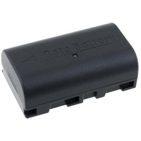 Powery Akku für Video JVC GR-D725E 800mAh,