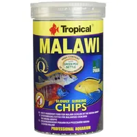 Tropical Malawi Chips