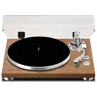 Teac TN-400BT-X Braun