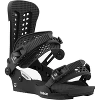 Union Binding Union Force Classic Snowboardbindungen - Black L