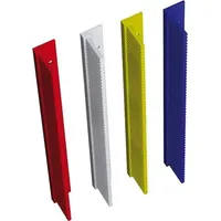 Bachmann 911909 Bürstenleiste 1St.