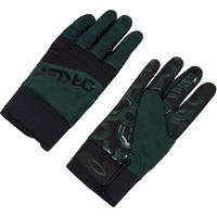 OAKLEY Factory Pilot Core Handschuhe Hunter Green - S