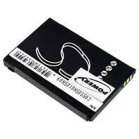 Powery Akku für Doro PhoneEasy 505