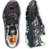 Mammut Sertig Tr Low GTX Schuhe (Größe 40, schwarz)