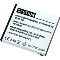 Powery Akku für Doro PhoneEasy 409GSM