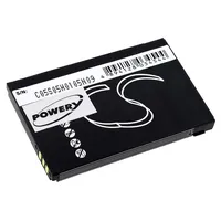 Powery Akku für Doro PhoneEasy 341GSM