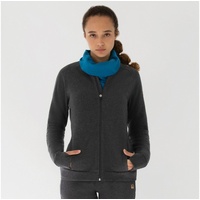 Tao Freizeitjacke INGA grau 34