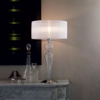 Ideal Lux DUCHESSA TL1 SMALL, tischlampen,