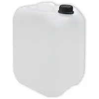 Wilai 10 Liter natur inkl. Deckel