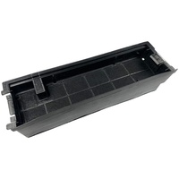 Air2Go Aktivkohlefilter Als Ersatz für Zanussi MCFE18 und 9029801199
