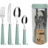 Amefa PAILLE 24-tlg.