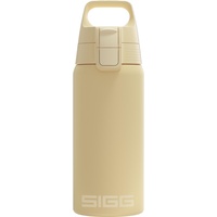 Sigg Shield Therm One Edelstahl Opti Yellow 0,5L