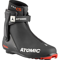 Atomic Pro Cs Langlaufschuhe - Black / Red -
