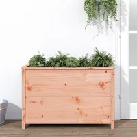 VidaXL Hochbeet 119,5x40x78 cm Massivholz Douglasie