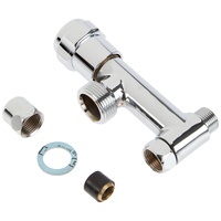 Grohe 41031000, chrom