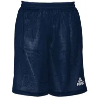 Peak Performance Iowa wendbare Basketballshorts 20380 dunkelblau/weiss S