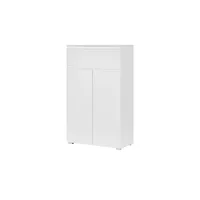Intertrade Kommode - B/H/T ca. 80,00x131,00x40,00