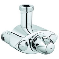 Grohe Grohtherm XL Brausethermostat 35087000