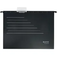 Leitz Hängemappe, A4 schwarz
