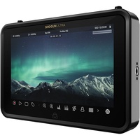 ATOMOS Shogun Ultra 7 HDR Monitor/Recorder
