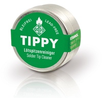 Stannol Lötspitzenreiniger Tippy, 12 g