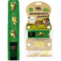 KDA Mückenschutz Armband Kinder Baustelle KDA
