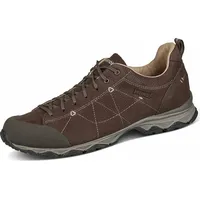 MEINDL Matera Herren dunkelbraun/mocca 44