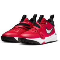 Nike Team Hustle D 11 (Gs) DREI Viertel hoch,