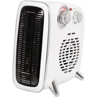 Eurom B-4 1800 Retro-Heizung 1800W weiß