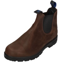 Blundstone Chelsea Boots BLU1477-200 in Braun, - Gr.: 42,5
