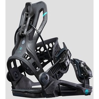 FLOW Mayon 2024 black S