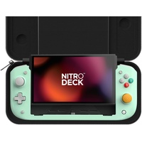 Crkd Nitro Deck Retro für Switch & OLED Limitierte