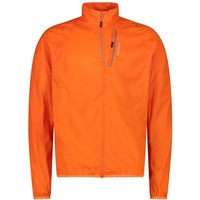 CMP MAN Jacket flash orange 54