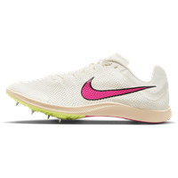 Nike Rival Distance Langstrecken-Spikes Sail/Light Lemon Twist/Guava Ice/Fierce Pink